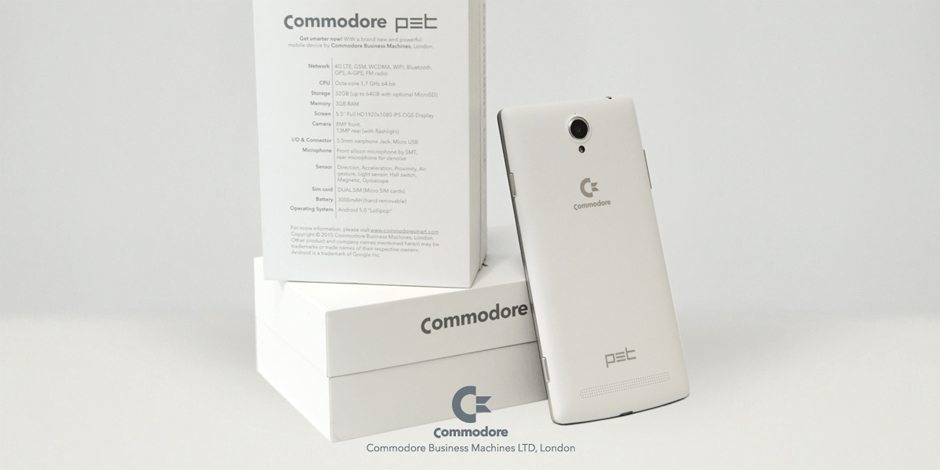 commodore-pet-akilli-telefon1