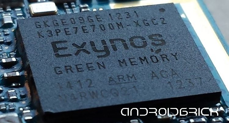 Samsung-Exynos-7420