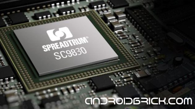 Spreadtrum-SC9830