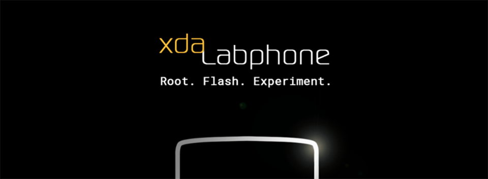 Xda Labphone