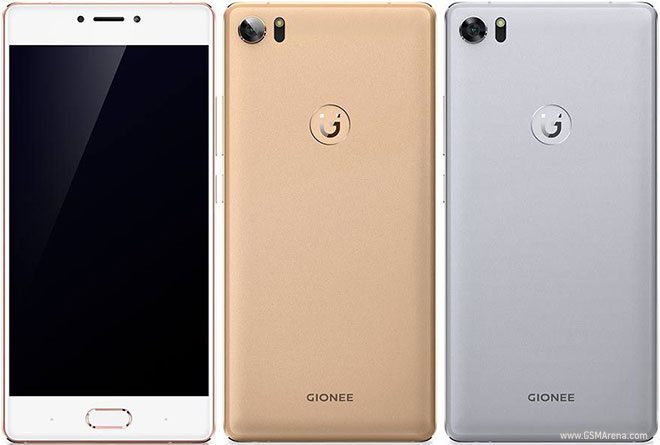 gionee elife s8 21 1