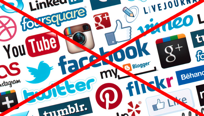 Sosyal Medya Logolar Haber Alma Özgürlüğü Nedir?