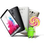 how install stock android 5 0 lollipop lg g3 d855 root it