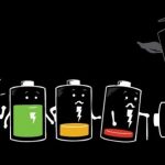 smartphone battery problem
