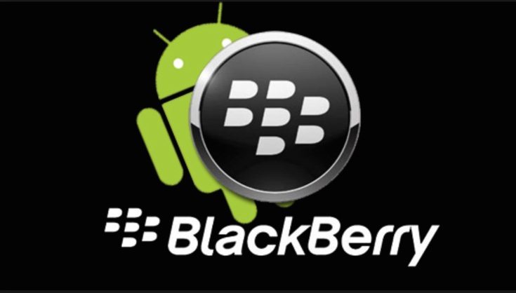 BlackBerry Venice to be called BlackBerry Priv