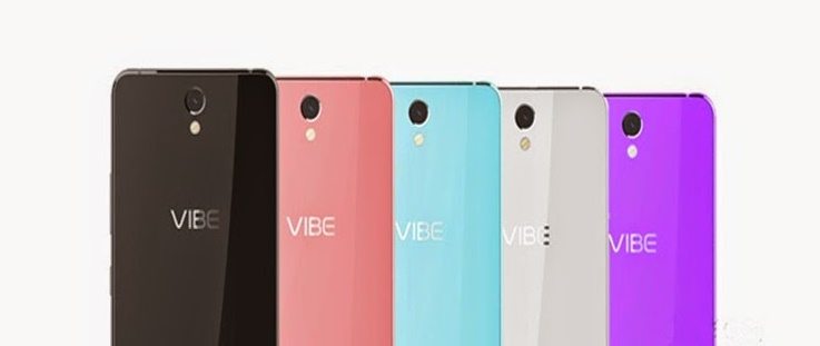 lenovo vibe s1 smartphone colors