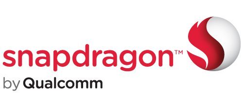 snapdragon qualcomm yeni logo