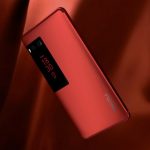 Meizu Pro 7 Official Red