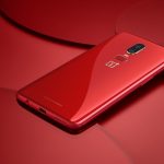 OnePlus 6 Red 1
