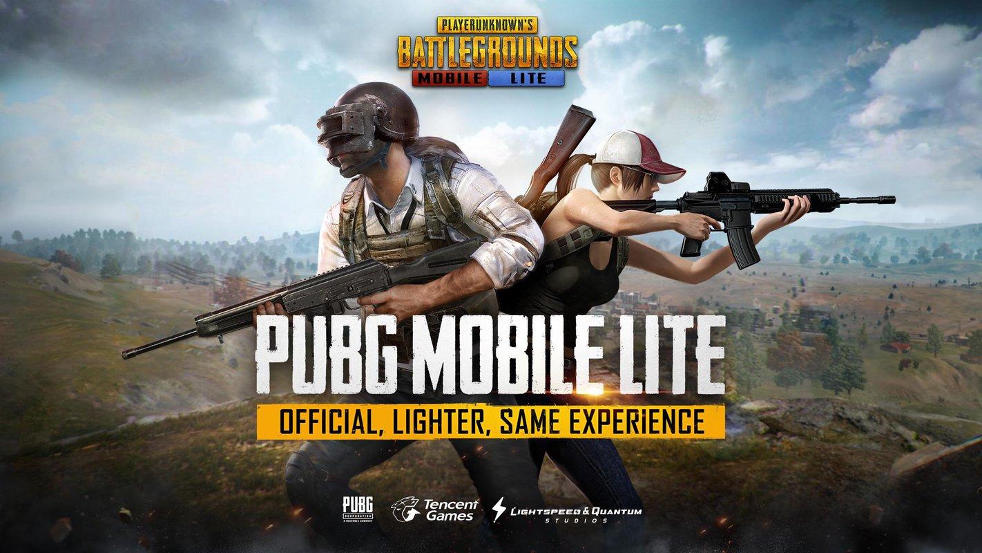 Download PUBG MOBILE LITE • Audio Reviews and News