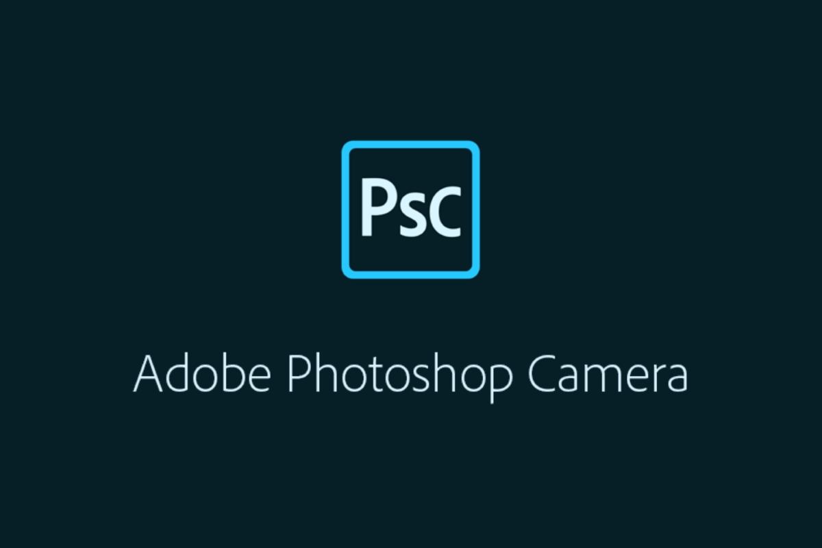 Adobe Photoshop Camera Apk