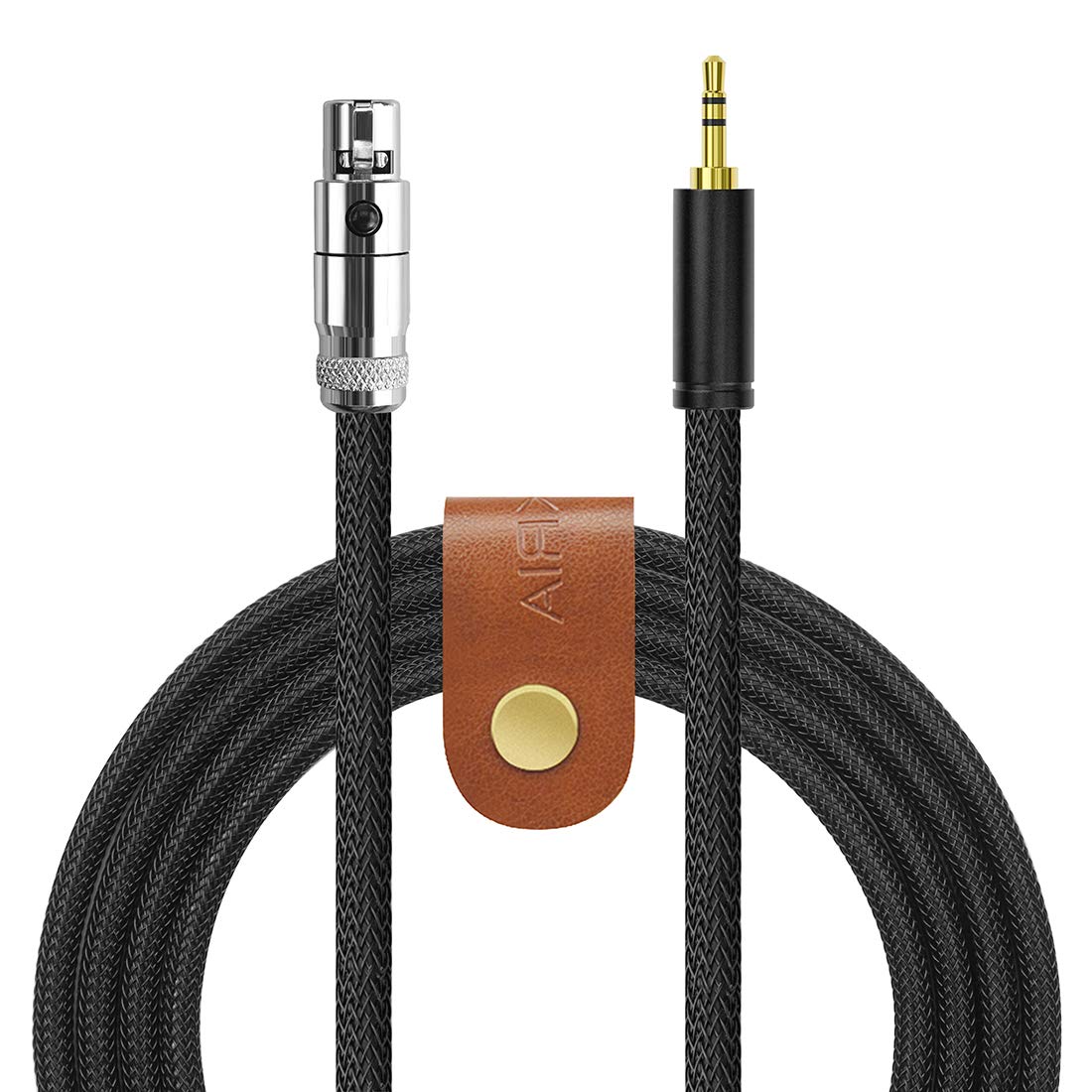 Headphone upgrade cable