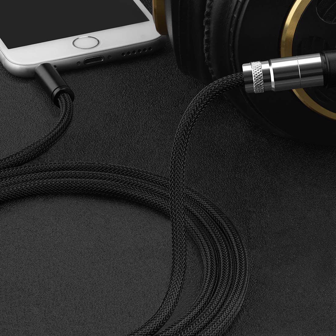 Headphone upgrade cable 1