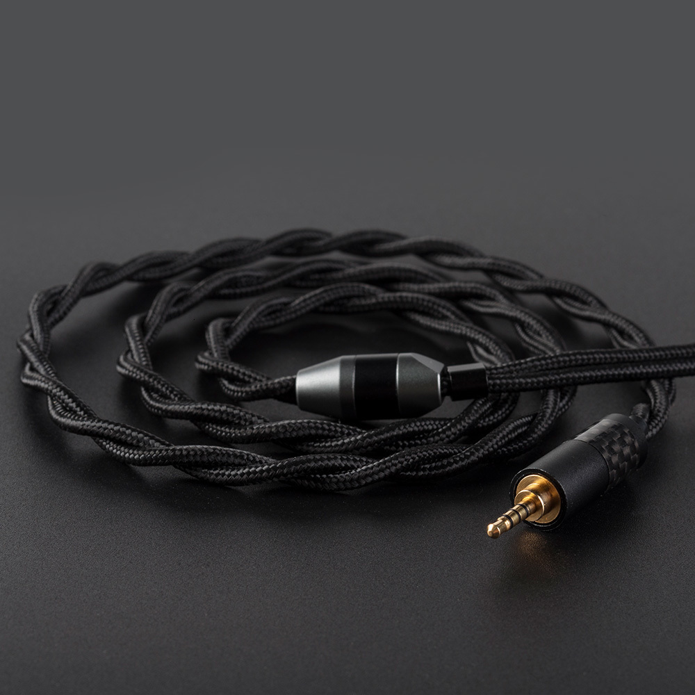 Headphone upgrade cable 2
