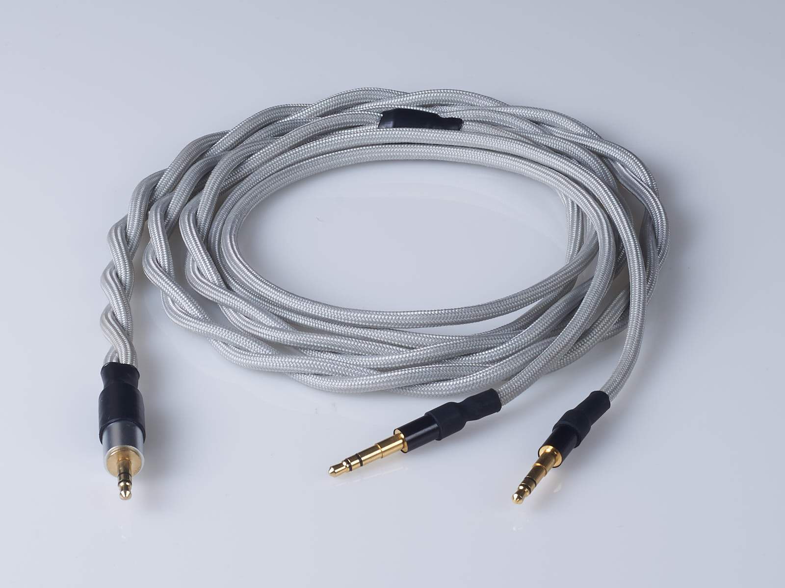 Headphone upgrade cable 6