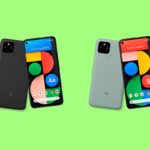 Google Pixel 4a 5G and Google Pixel 5 Feature Image