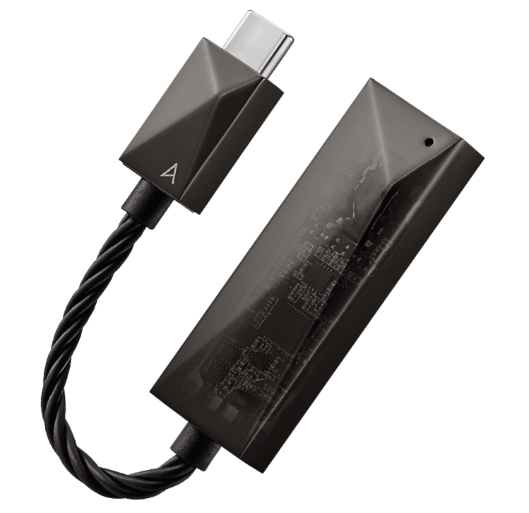 Astell Kerns USB C Dual DAC 5