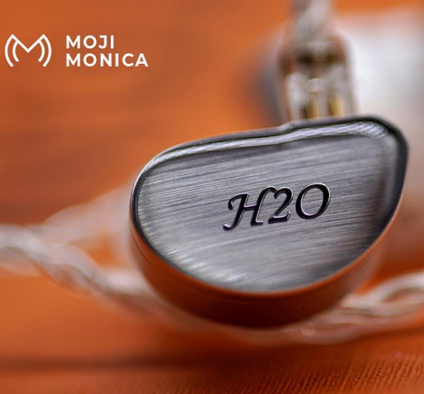 Moji Monica H20 7
