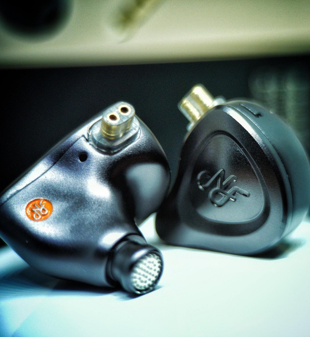 NF Audio NA2 Review 5