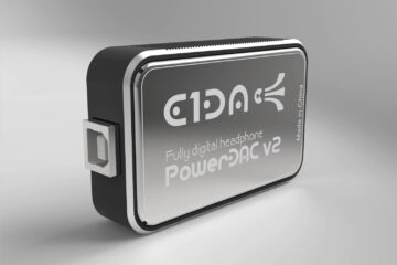 E1DA PowerDAC v2.1