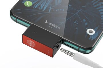 Hilidac Atom 2 MQA Portable USB DACAMP 10 e1622152970665