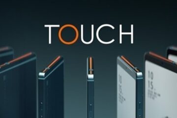 Hisense Touch E-Reader with ES9038 DAC