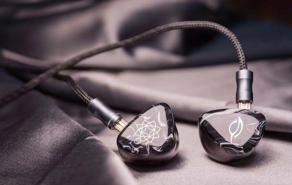 SeeAudio Bravery 4BA IEM 2