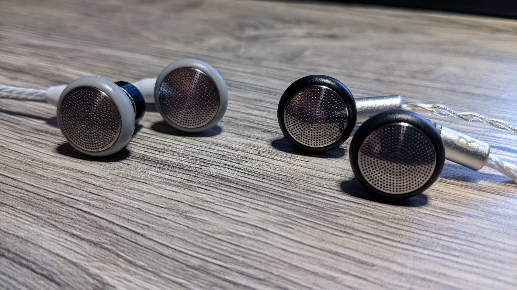 Smabat M0 and M2s Pro Modular Earbuds Review 5