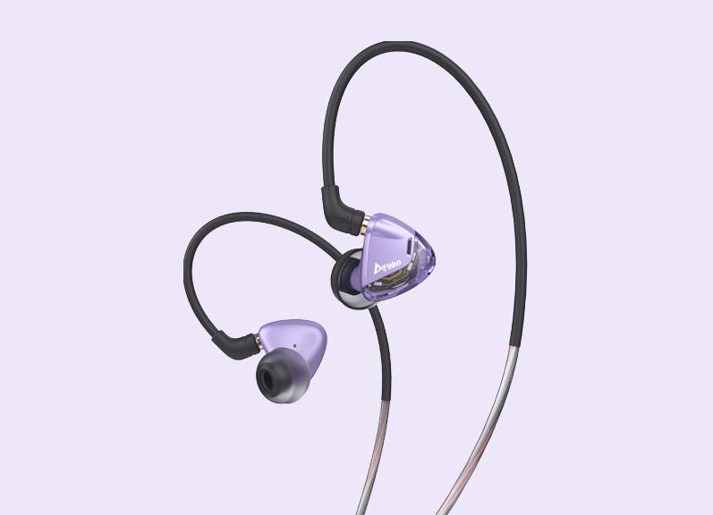 IKKO OH02 in Ear Monitor 3