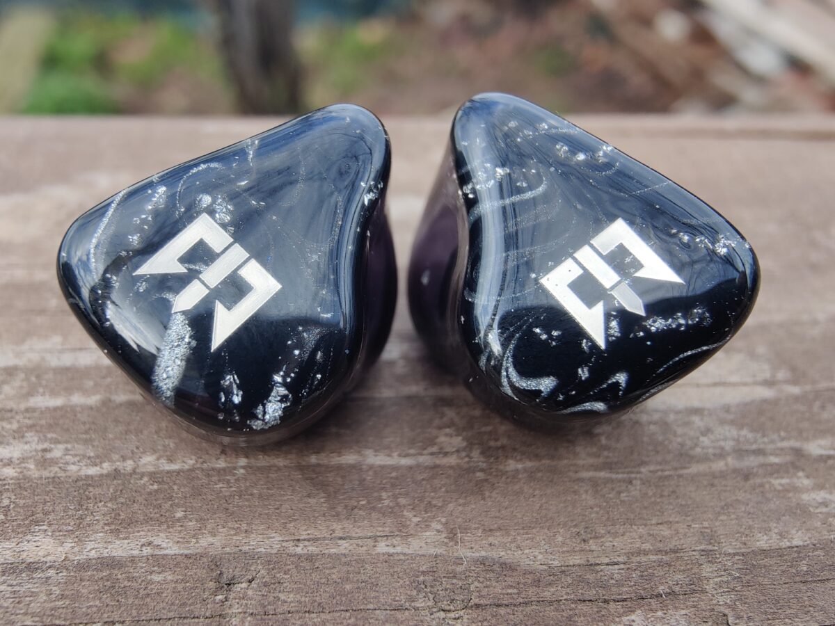 TRI Meteor Review - Space Odyssey 2021 • AudioAI