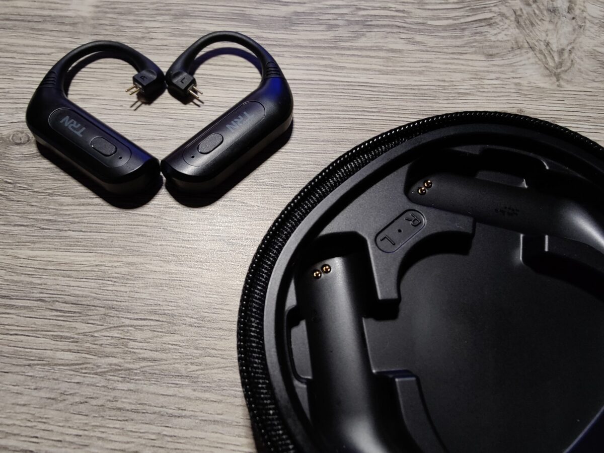 TRN BT30 Review • Audio Reviews and News