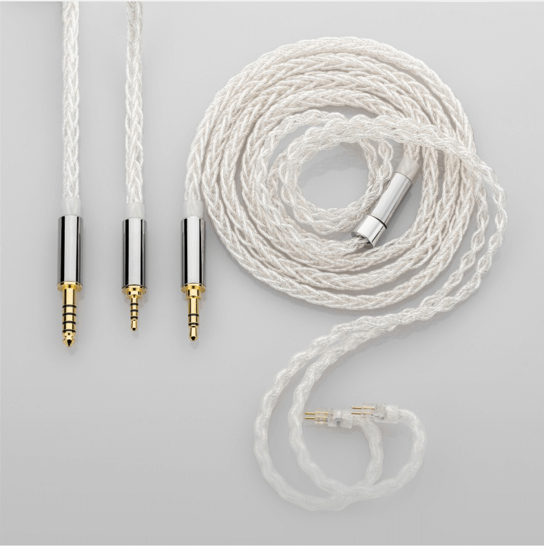 MOONDROP Line K Upgrade Cable