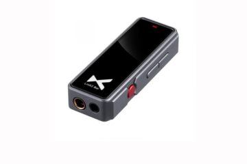 xDuoo Link2 Bal USB DAC AMP 33