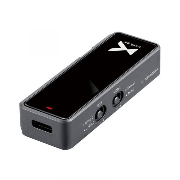 xDuoo Link2 Bal USB DAC AMP 4