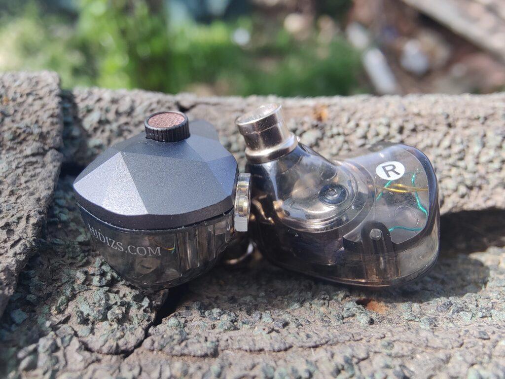 Hidizs Mermaid MM2 Review • AudioAI