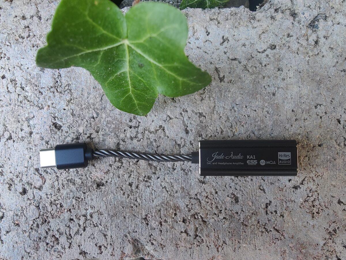 Fiio KA1 USB DAC Review 3 e1652704935979