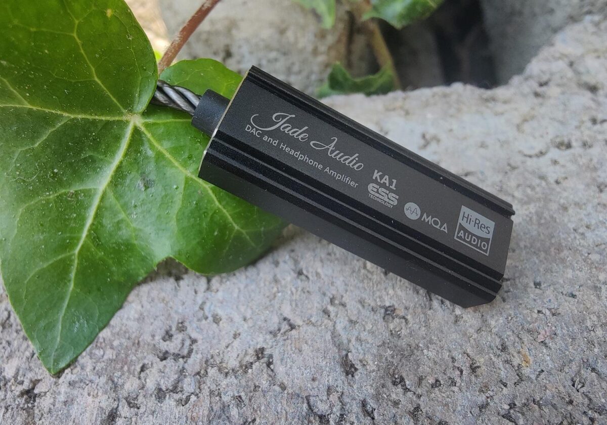 Fiio KA1 USB DAC Review 6 e1652709720676