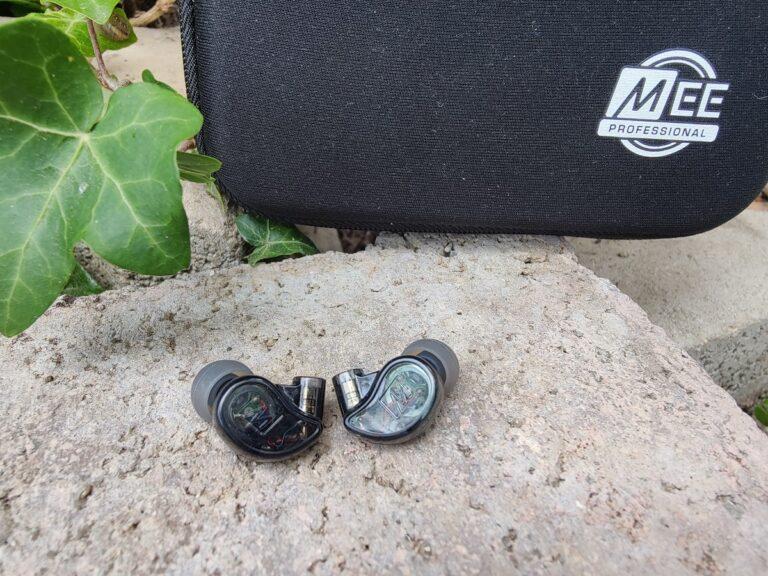 MEE Audio M6 PRO Review • AudioAI