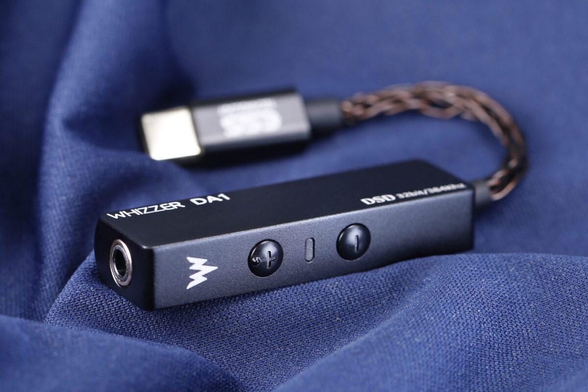 Whizzer DA1 USB DAC 2 e1653207446507