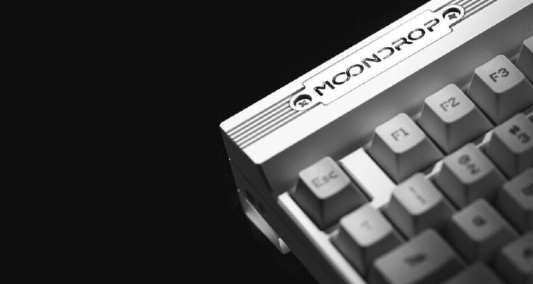 Moondrop DASH HIFI Keyboard 4 e1655547198154
