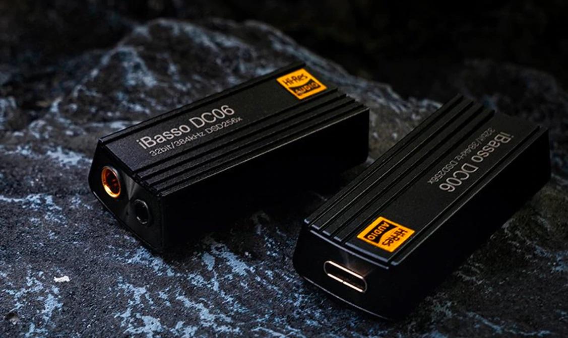 iBasso DC06 USB DAC/AMP • Audio Reviews and News