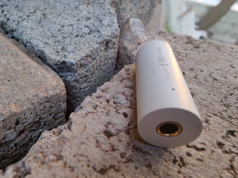 Moondrop DAWN 4.4 Review • AudioAI