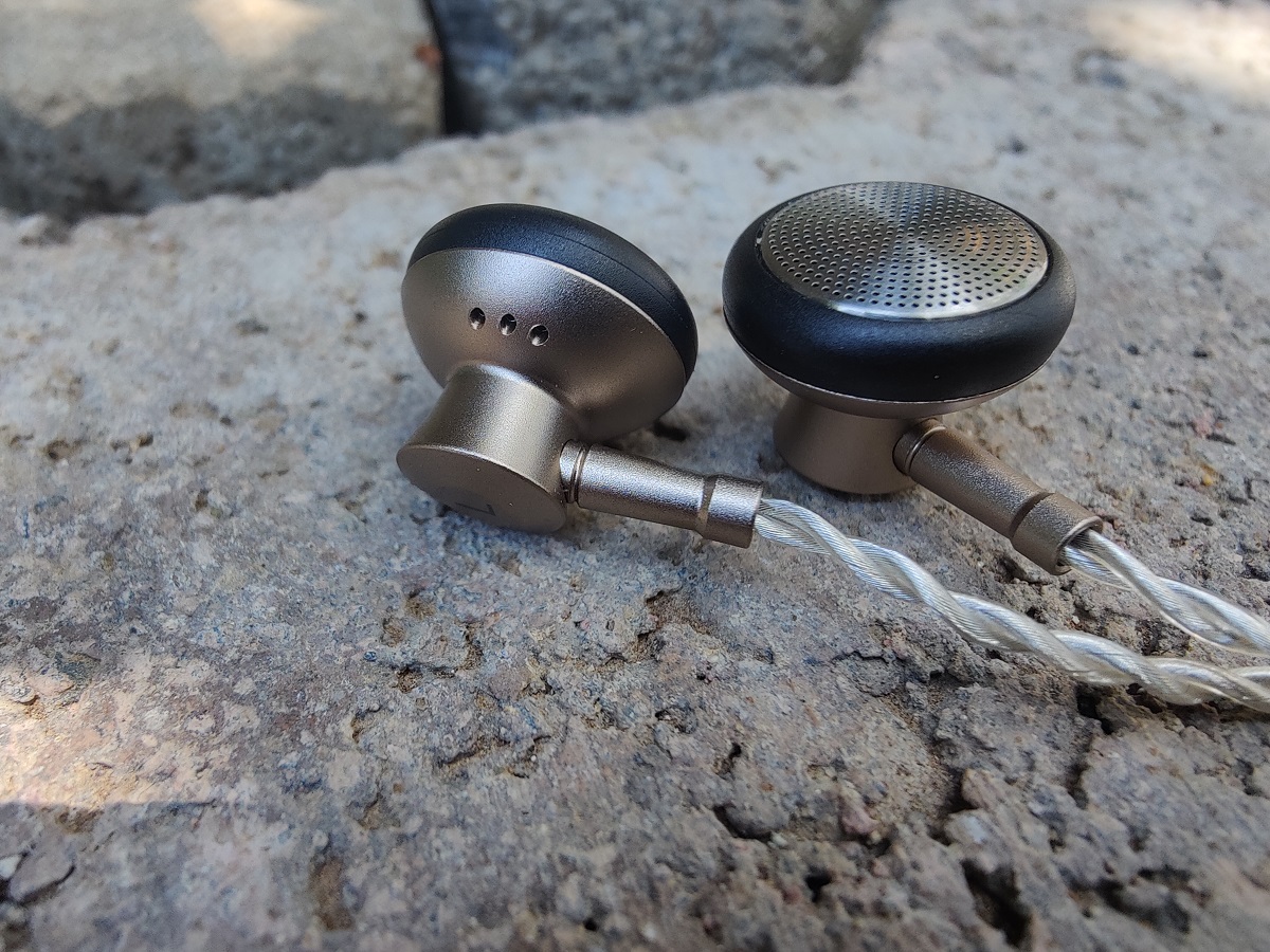 Sivga M200 Earbud Review 21