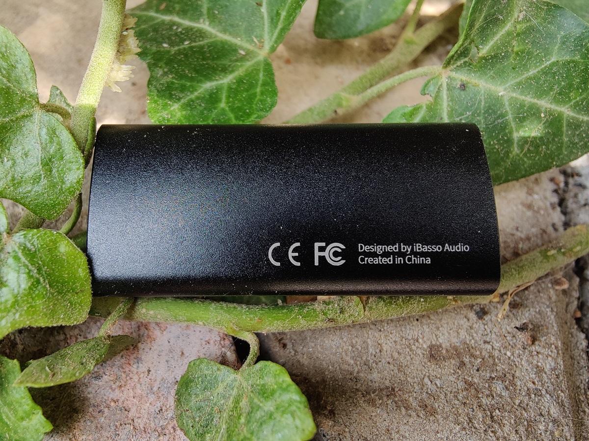 iBasso DC06 USB DAC AMP Review 12
