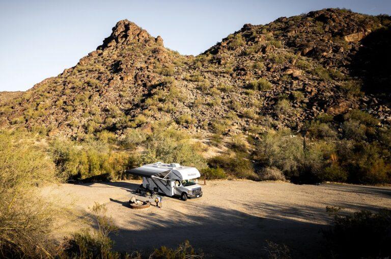 5 Benefits of Having a Camper Vehicle • AudioAI
