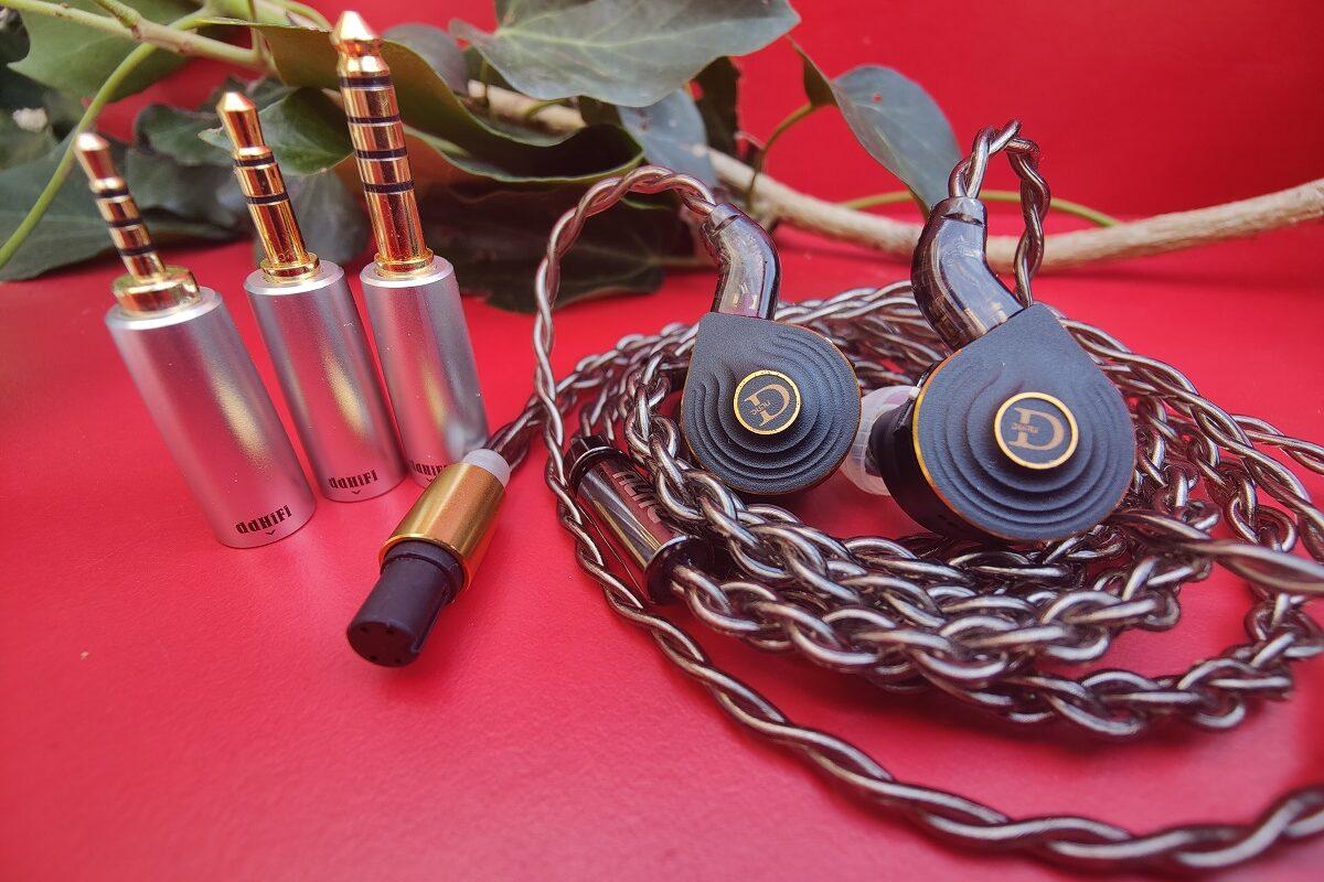 KZ Castor Review • AudioAI