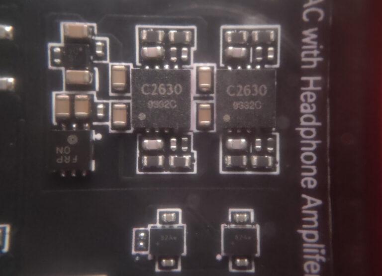 Questyle M15 USB DAC Review • AudioAI