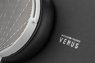 MOONDROP VENUS Planar Headphone e1667668223616