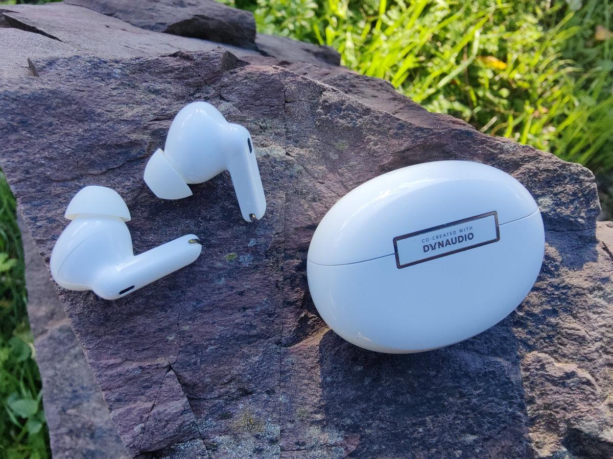OPPO Enco X2 Earbuds Review 14