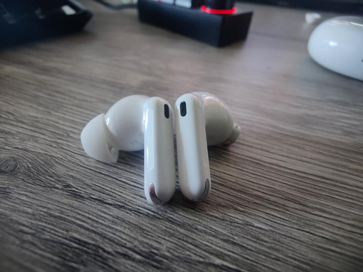 OPPO Enco X2 Earbuds Review 26